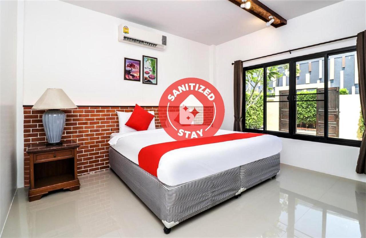 فندق Baan Noppadol Hua Hin Loft المظهر الخارجي الصورة