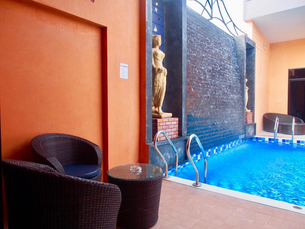 فندق Baan Noppadol Hua Hin Loft المظهر الخارجي الصورة