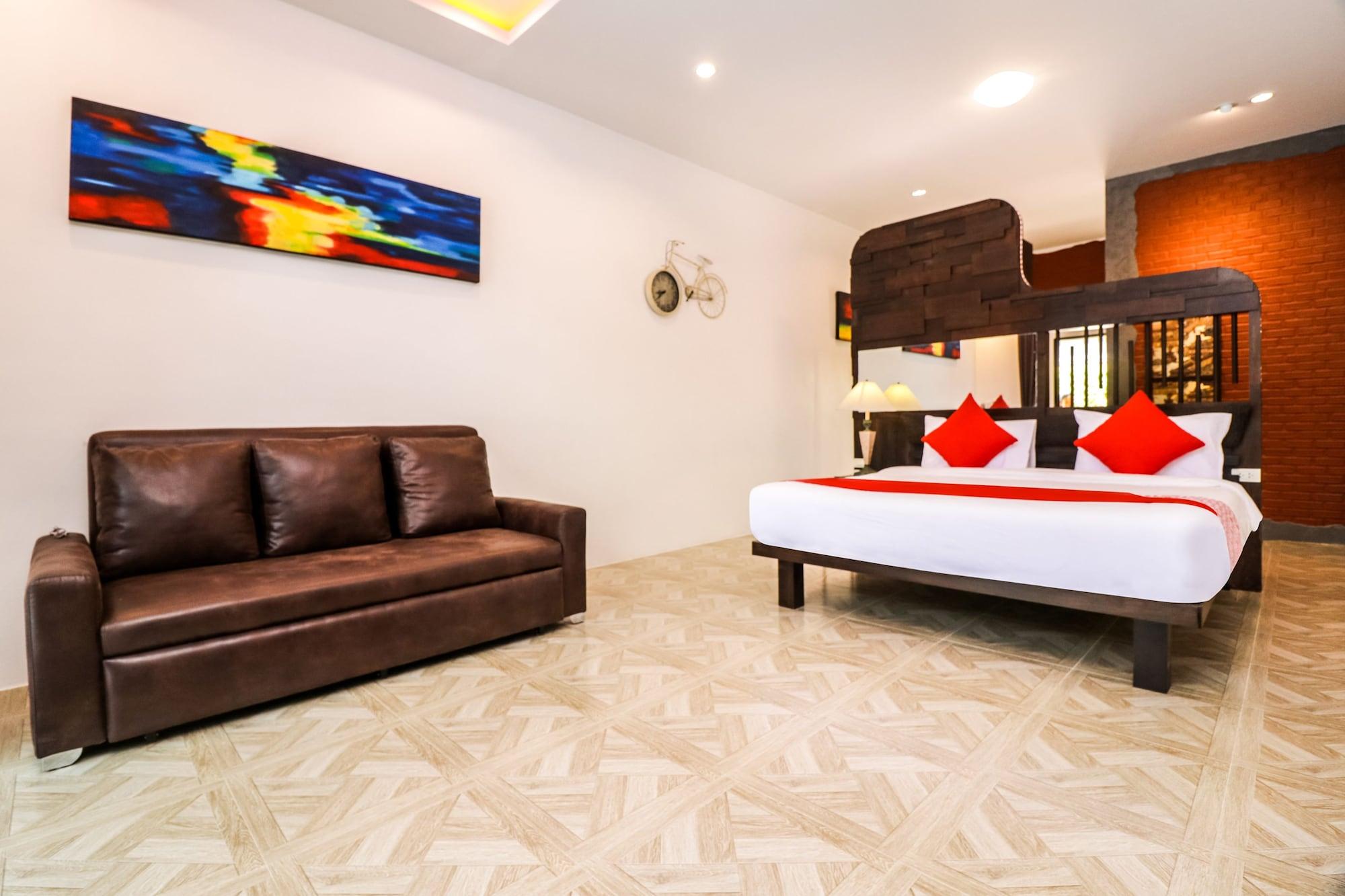 فندق Baan Noppadol Hua Hin Loft المظهر الخارجي الصورة
