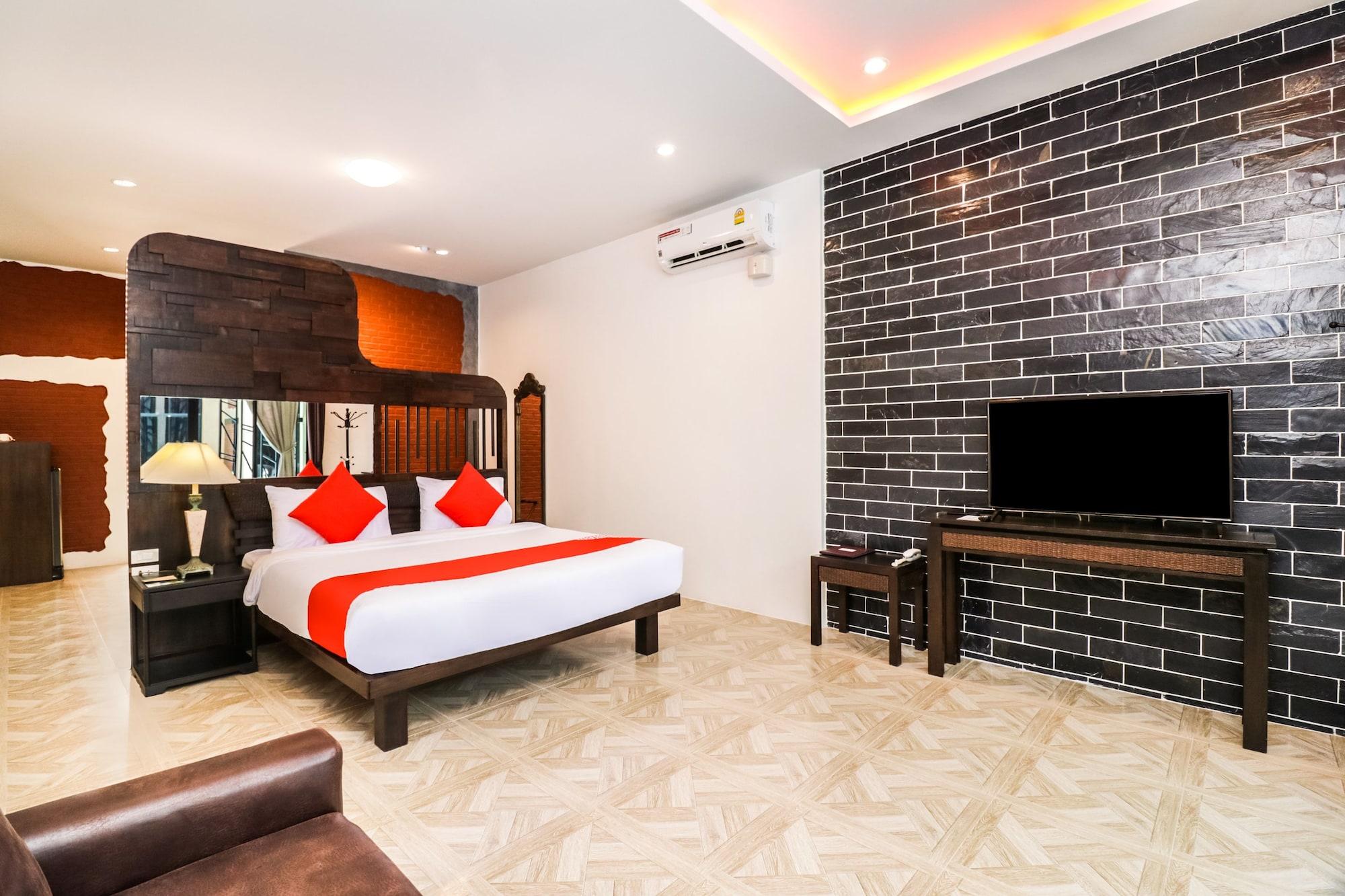 فندق Baan Noppadol Hua Hin Loft المظهر الخارجي الصورة
