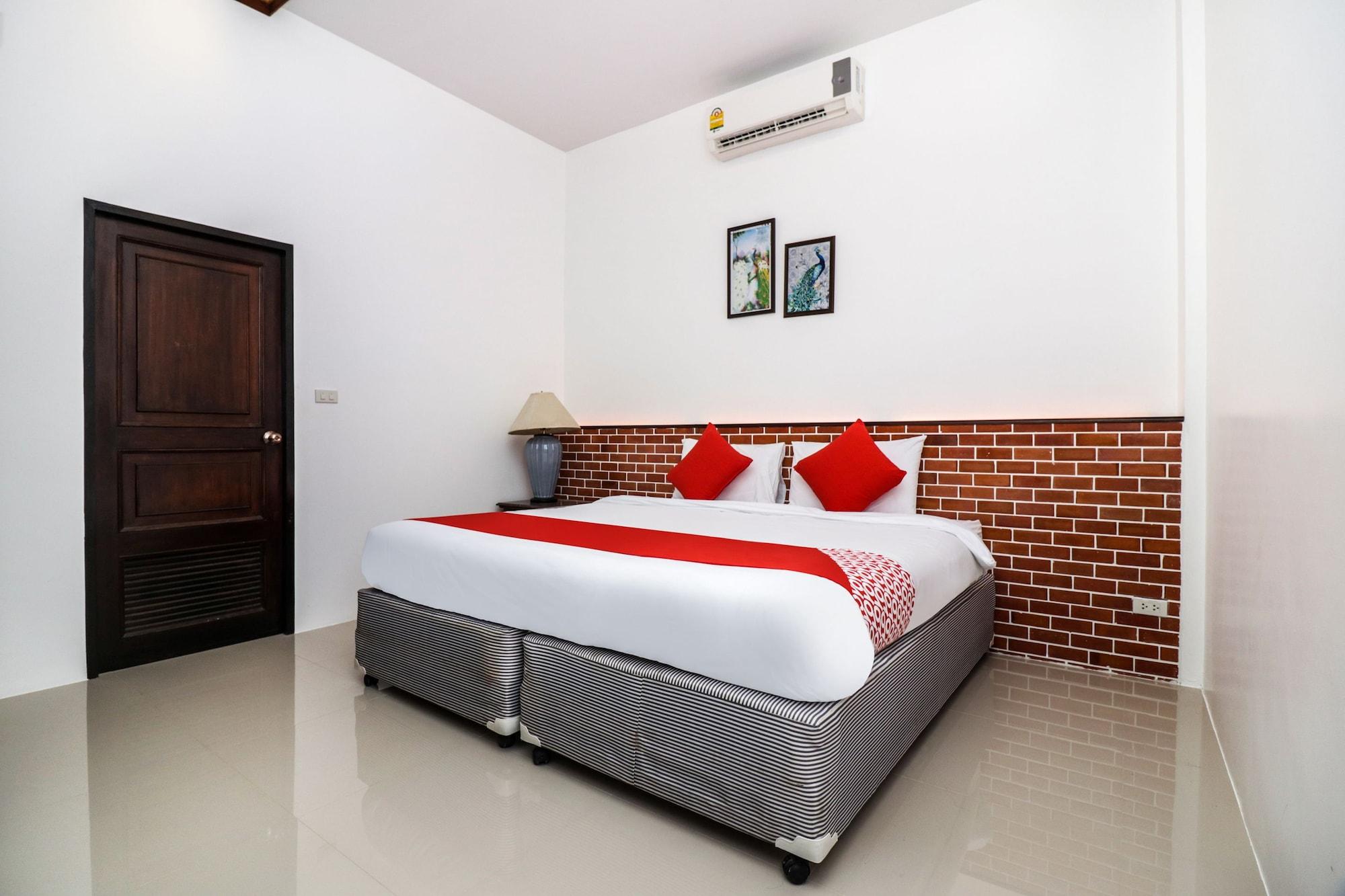 فندق Baan Noppadol Hua Hin Loft المظهر الخارجي الصورة