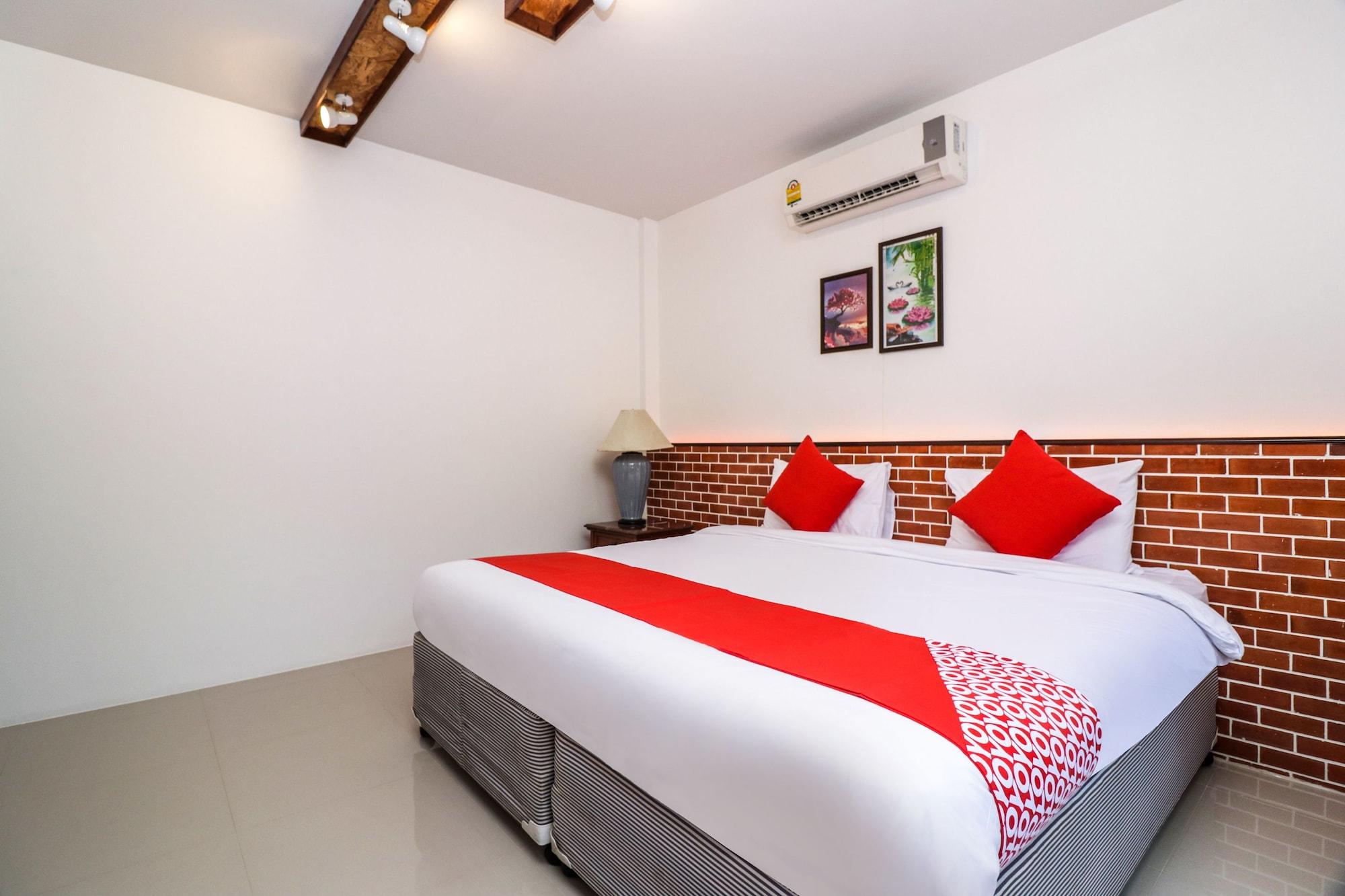 فندق Baan Noppadol Hua Hin Loft المظهر الخارجي الصورة