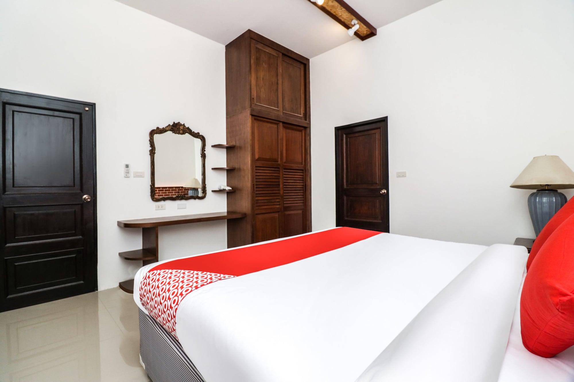 فندق Baan Noppadol Hua Hin Loft المظهر الخارجي الصورة