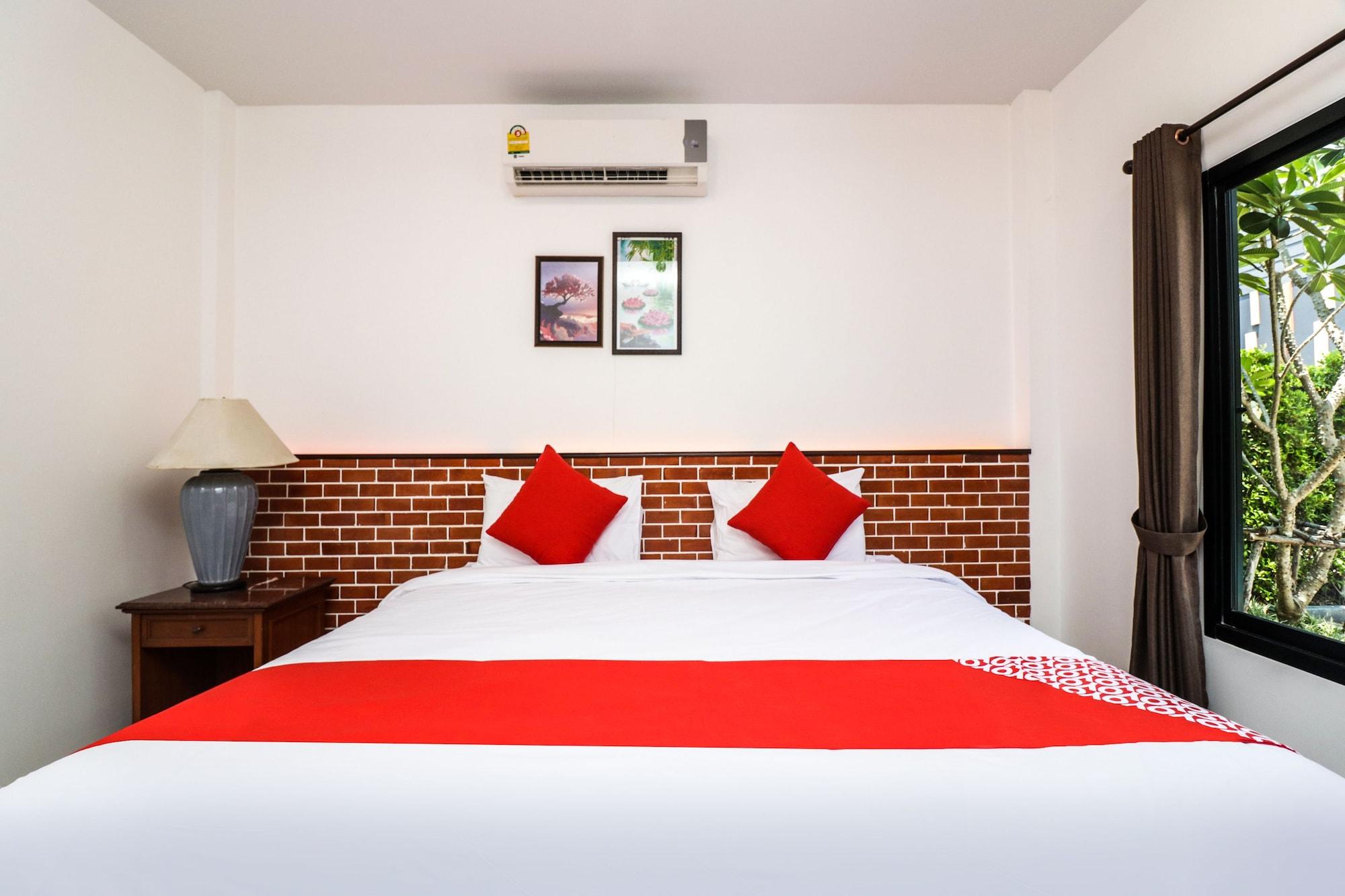 فندق Baan Noppadol Hua Hin Loft المظهر الخارجي الصورة