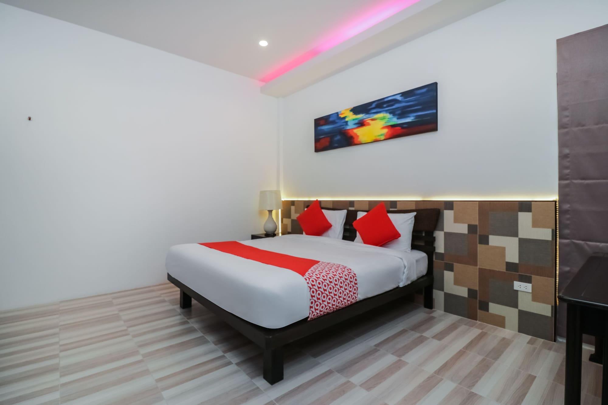 فندق Baan Noppadol Hua Hin Loft المظهر الخارجي الصورة