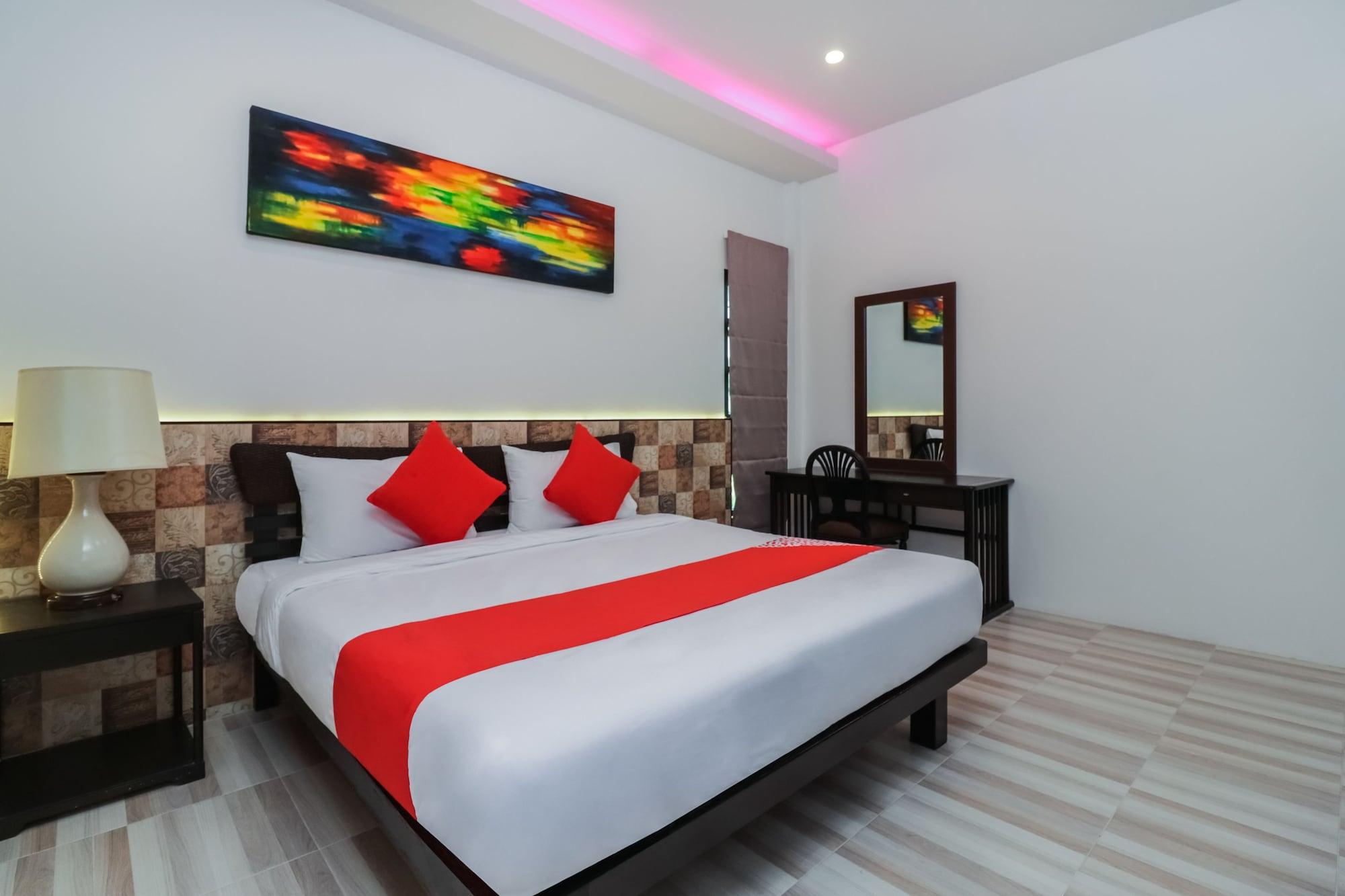 فندق Baan Noppadol Hua Hin Loft المظهر الخارجي الصورة