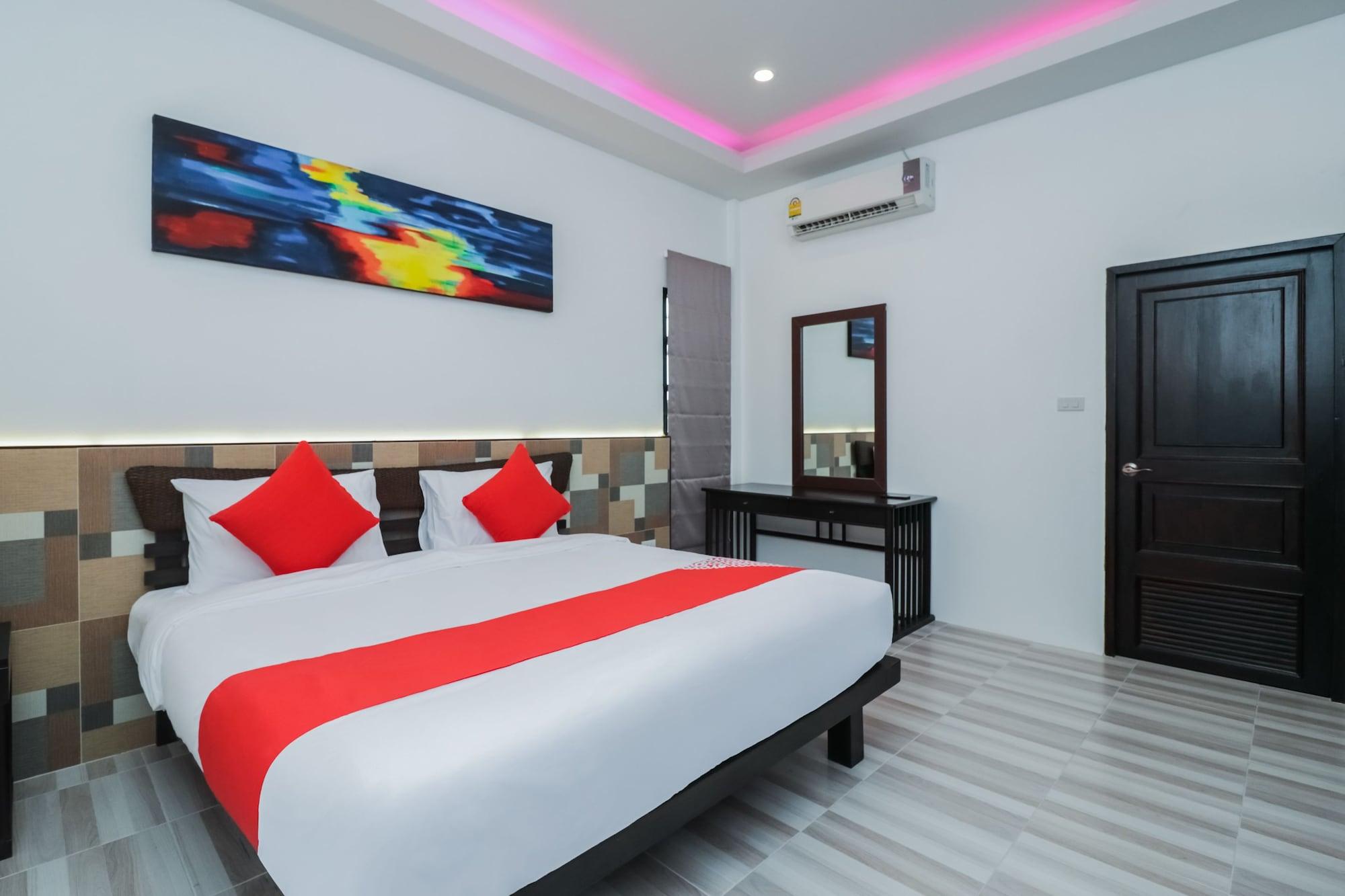 فندق Baan Noppadol Hua Hin Loft المظهر الخارجي الصورة