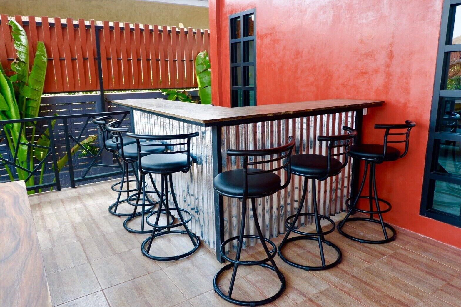 فندق Baan Noppadol Hua Hin Loft المظهر الخارجي الصورة