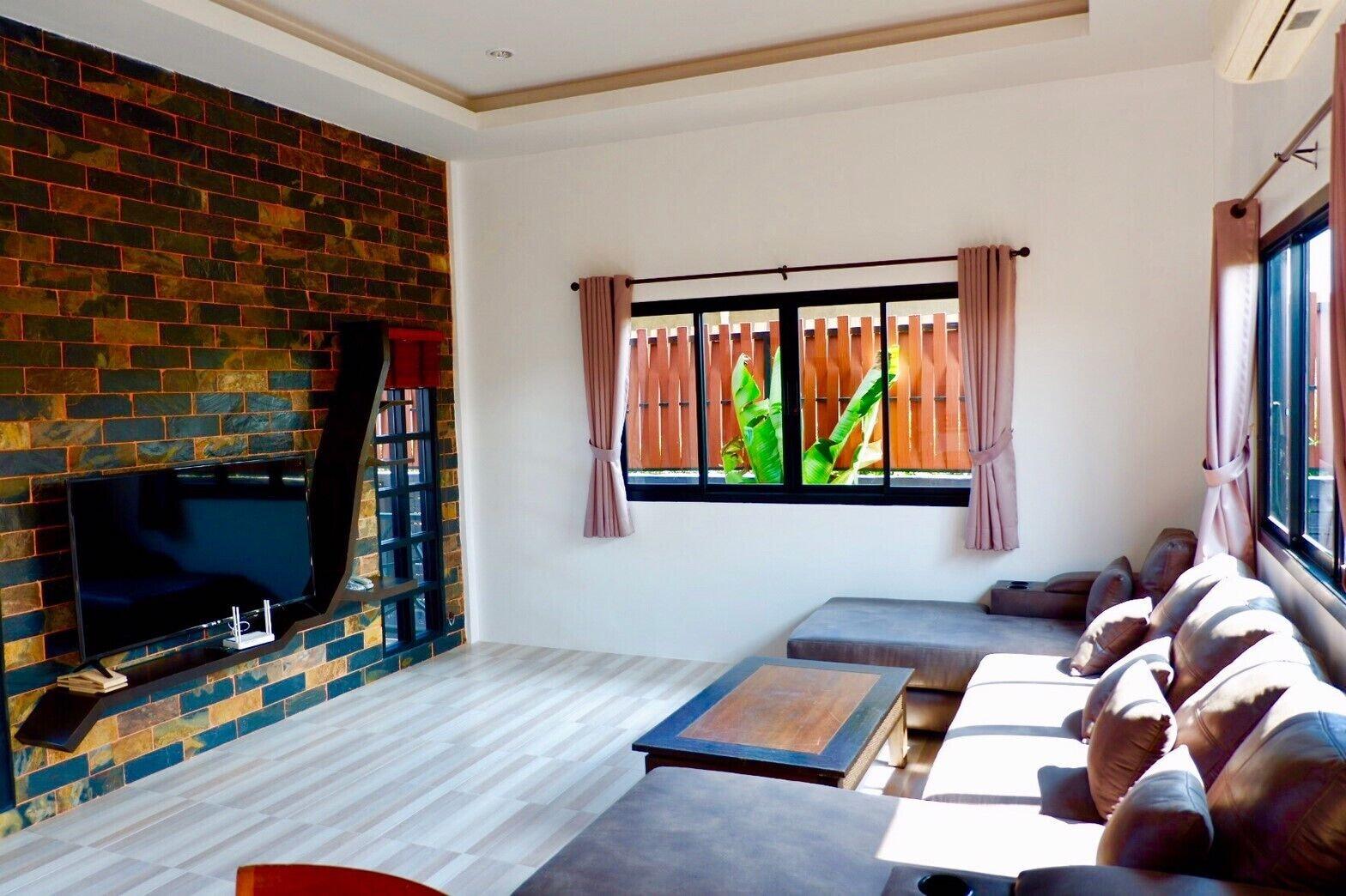 فندق Baan Noppadol Hua Hin Loft المظهر الخارجي الصورة