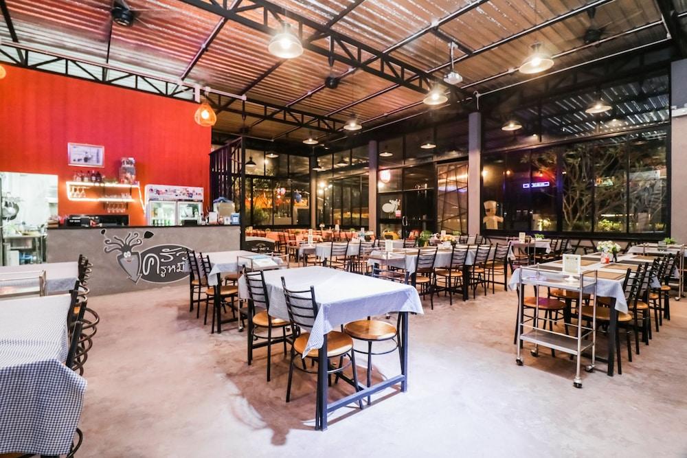فندق Baan Noppadol Hua Hin Loft المظهر الخارجي الصورة