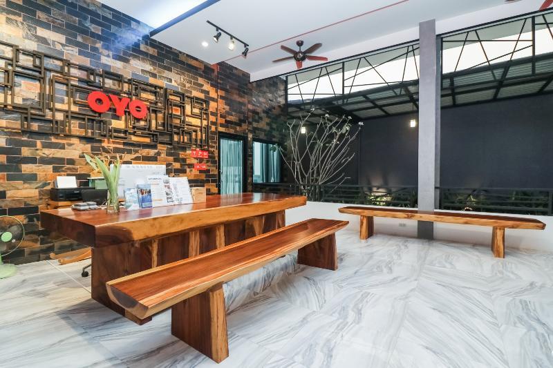 فندق Baan Noppadol Hua Hin Loft المظهر الخارجي الصورة