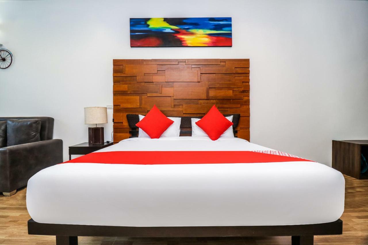 فندق Baan Noppadol Hua Hin Loft المظهر الخارجي الصورة