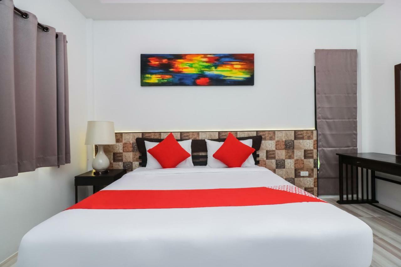 فندق Baan Noppadol Hua Hin Loft المظهر الخارجي الصورة
