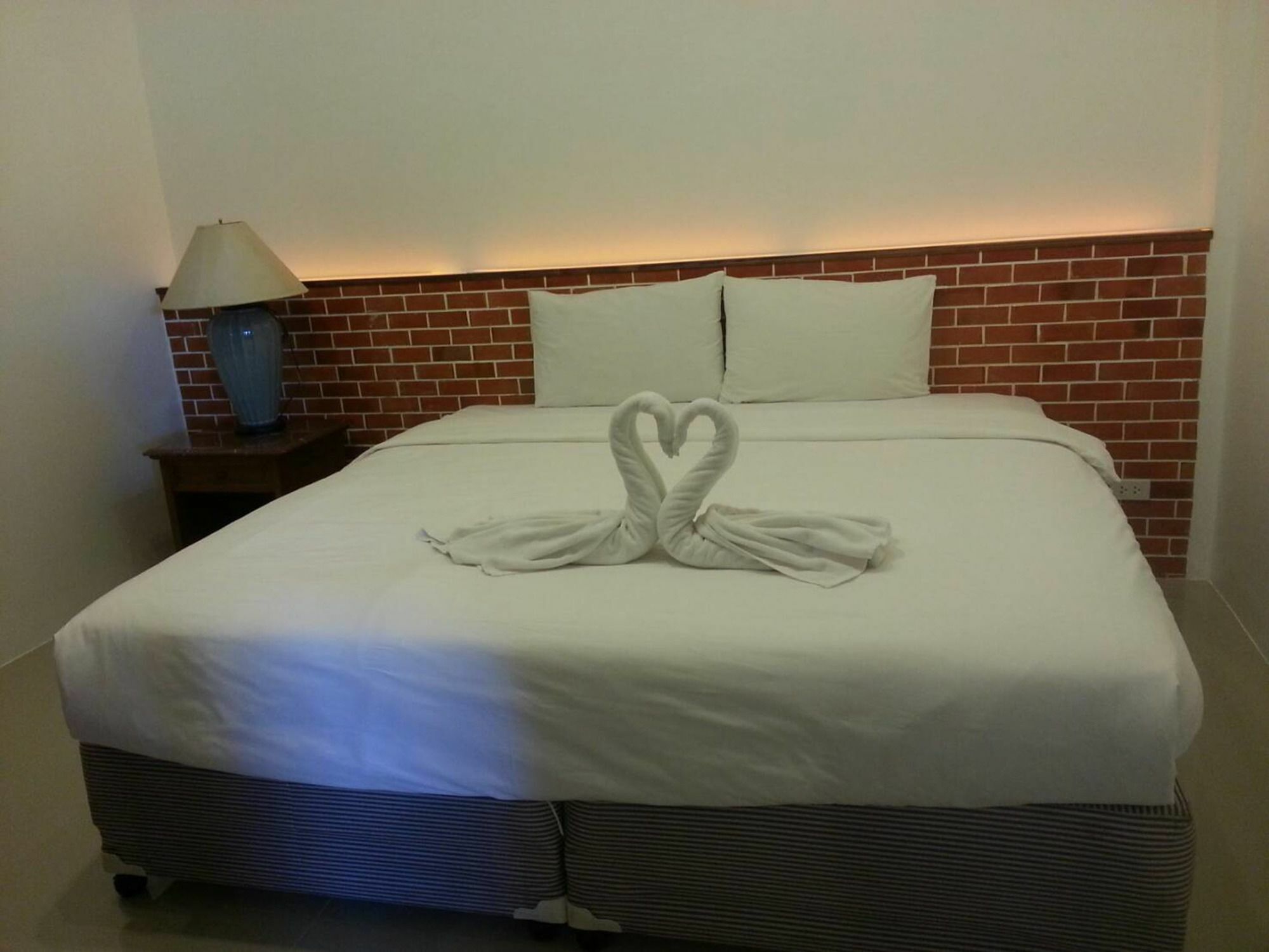 فندق Baan Noppadol Hua Hin Loft المظهر الخارجي الصورة