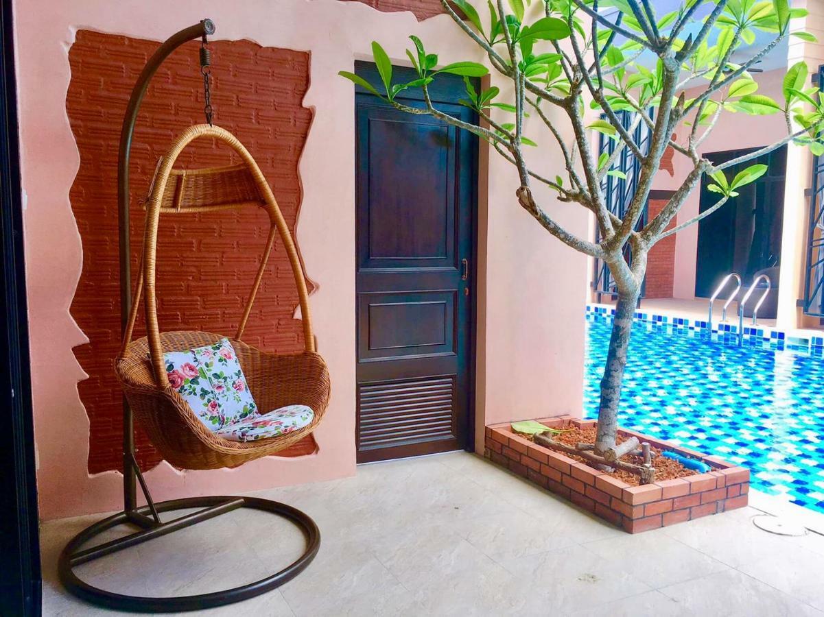 فندق Baan Noppadol Hua Hin Loft المظهر الخارجي الصورة
